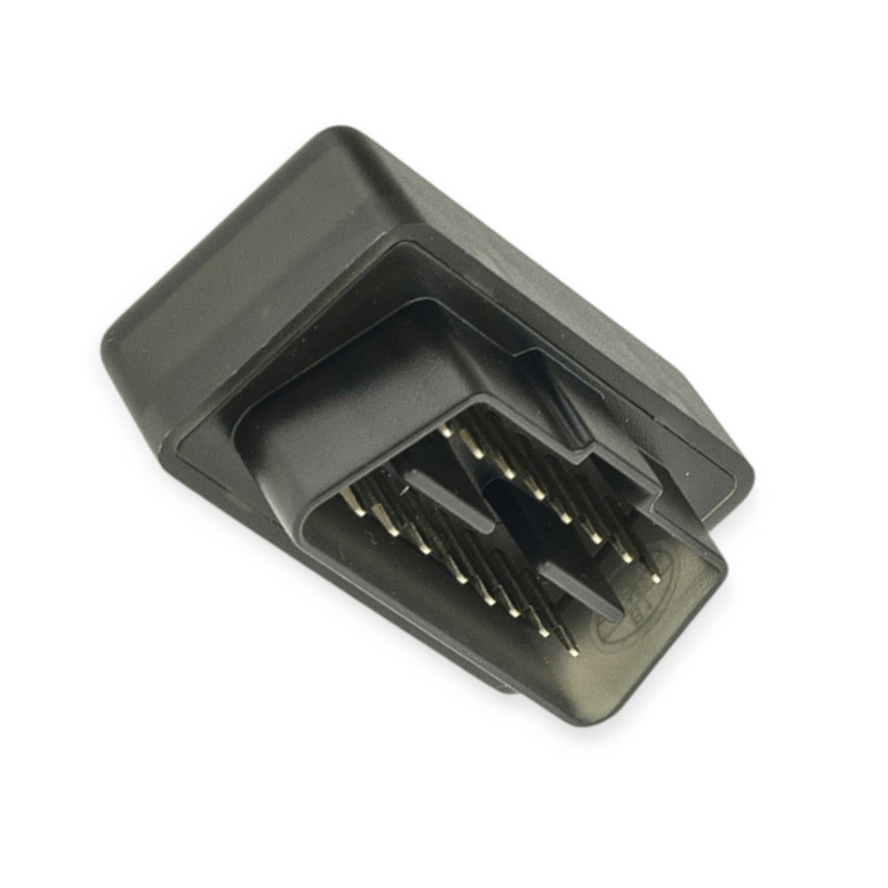 Адаптер OBDII - WI-FI ELM327 mini рекоменд. программа Car Scanner диагностический Мукачево - изображение 1