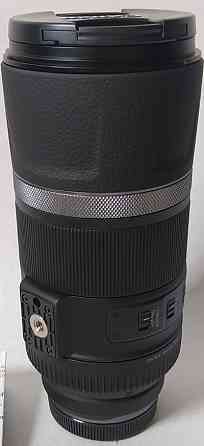 Объектив Canon RF 600mm f/11 IS STM Новый! Харьков