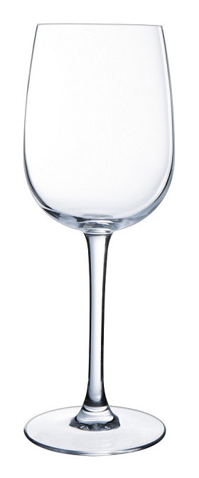 Набор бокалов Luminarc Versailles, 6х360 мл (6191682) Киев - изображение 1