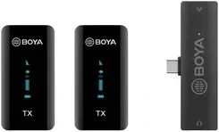 Микрофон Boya BY-XM6-S2 Киев - изображение 1