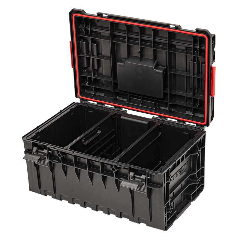 Ящик для інструментів QBRICK SYSTEM ONE 350 2.0 Vario (600x400x330мм) (5901238254461) Одесса - изображение 2