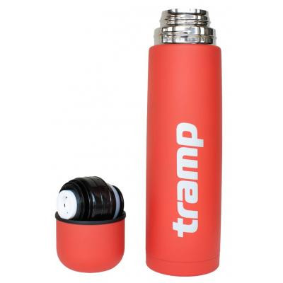 Термос Tramp Basic 1.0 л Red (UTRC-113-red) Винница - изображение 2