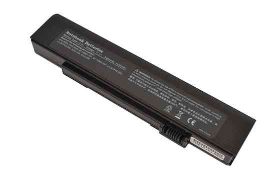 Аккумулятор для ноутбука Acer SQU-405 TravelMate C200 11.1V Black 4400mAh OEM Вінниця