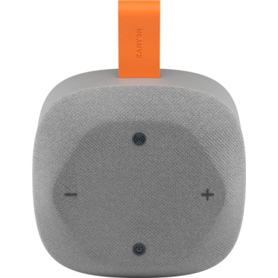Акустична система Canyon HEXAGON 10 Grey Orange (CNE-CBTSP10GO) Вінниця - фото 2