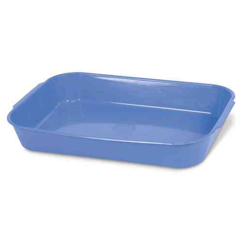 Туалет Природа «Мини» для кошек, 37х25.5х5.6 см Киев