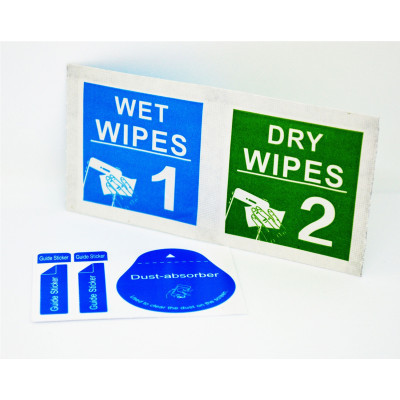 Стекло защитное Drobak Huawei Mate 20X (121230) Винница - изображение 5