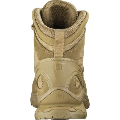 Ботинки Salomon Quest 4D Forces 2 coyote 5.5 (L40943300-5.5) Винница - изображение 5
