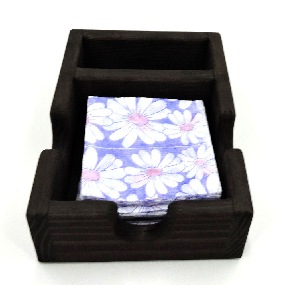 Салфетница 