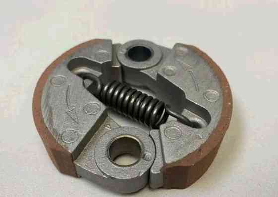 Колодки зчеплення мотокоси (коротка пружина) Олео мак Sparta 42. 44 Мукачево
