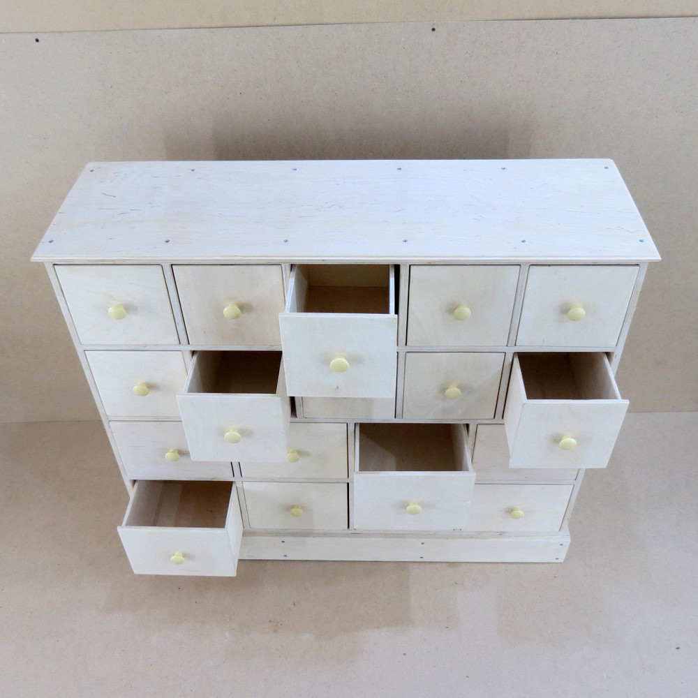 Міні-комод "Куала" бланже Миколаїв - фото 5