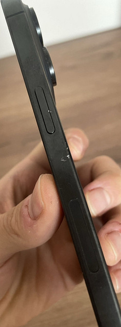 Айфон iPhone 25 Pro Max 256Gb. USA. Харків - фото 2