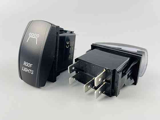 Led bar перемикач панелі Мукачево