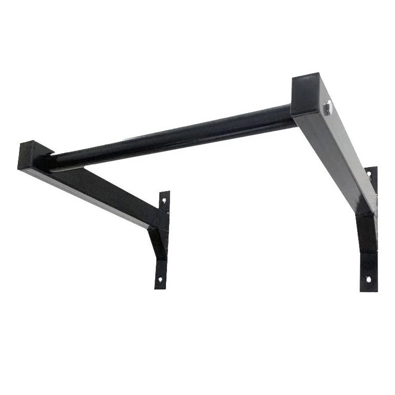 Турнік настінний чорний NE-TR-20-B Вінниця - фото 1