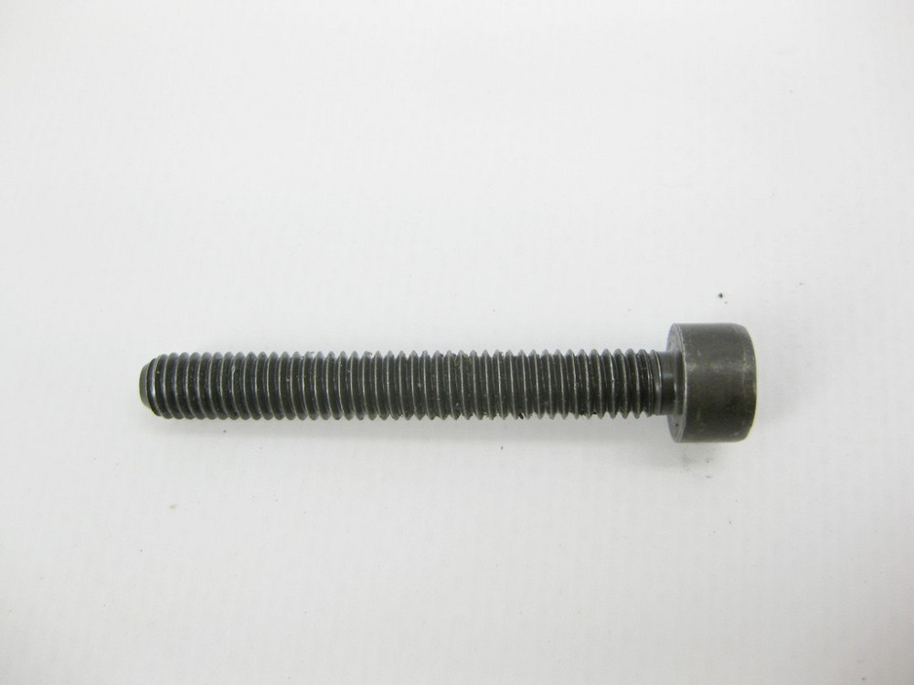 Mercedes-Benz  N000000004098 Болт T40 торкс M6 x 45 mm Одеса - фото 7