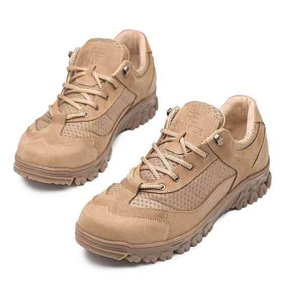 Тактичні літні кросівки модель В- 3с 41 (27) Харків