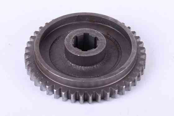 Шестерня ведомая передней/задней передачи Z-43 на КПП/6 Мукачево
