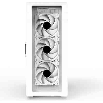 Корпус Zalman I3 Neo TG White (I3NEOTGWHITE) Винница