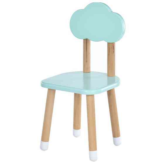 Детский стульчик 