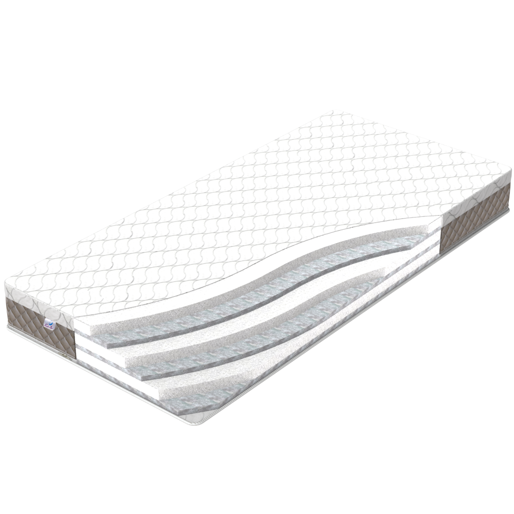 Ортопедичний матрац TM Family Sleep Sound/Саунд Melody collection Харків - фото 1