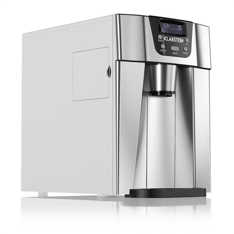 Льодогенератор Ice Volcano 2G Klarstein Німеччина Рівне - фото 8