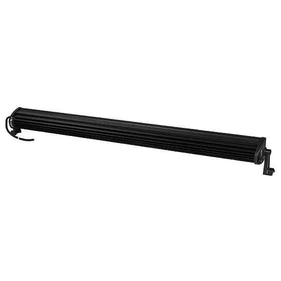 Фара светодиодная Brevia Cree Spot 240W (80x3W), 22400Lm, 1065x82x90мм, 1шт Львов