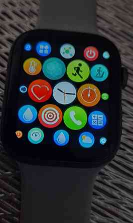 Apple Smart Watch 7 Киев