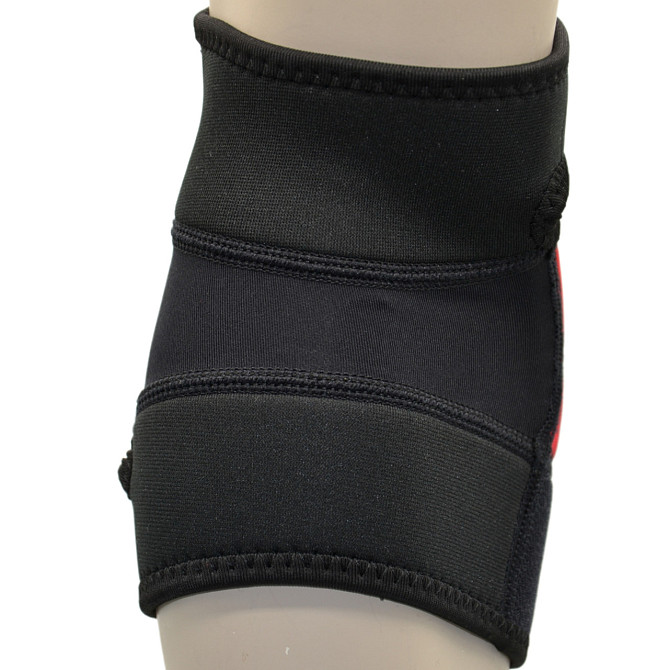 Налокотник Power System PS-6011 Neo Eibow Support Black/Red (1 шт.) M Луцк - изображение 3