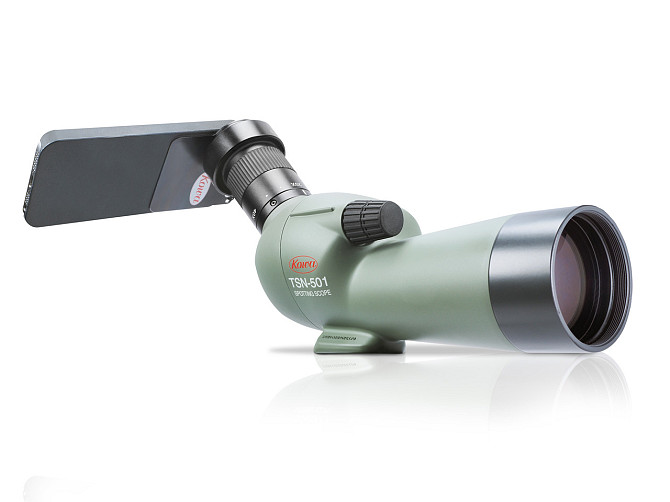 Підзорна труба Kowa 20-40x50/45 TSN-501 (11428) Днепр - изображение 14