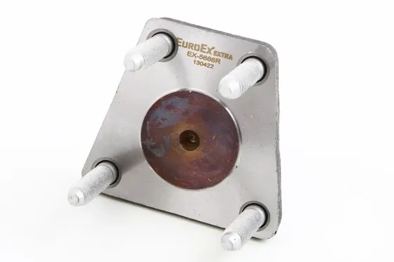 Ступиця Lnos задня шпиндель EuroEx Вінниця