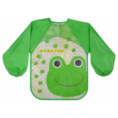 Фартух для творчості Maxi зелений, 37*50 см (MX62357) Вінниця - фото 1