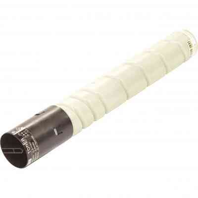 Тонер-картридж BASF Minolta TN216, A11G251 Yellow (BASF-KT-TN216Y) Винница