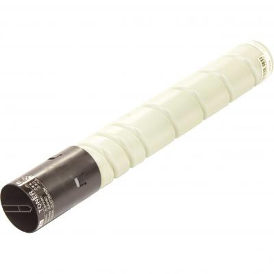 Тонер-картридж BASF Minolta TN216, A11G251 Yellow (BASF-KT-TN216Y) Винница - изображение 3