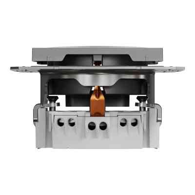 Розетка Schneider Electric ASFORA антрацит (EPH2900171) Винница