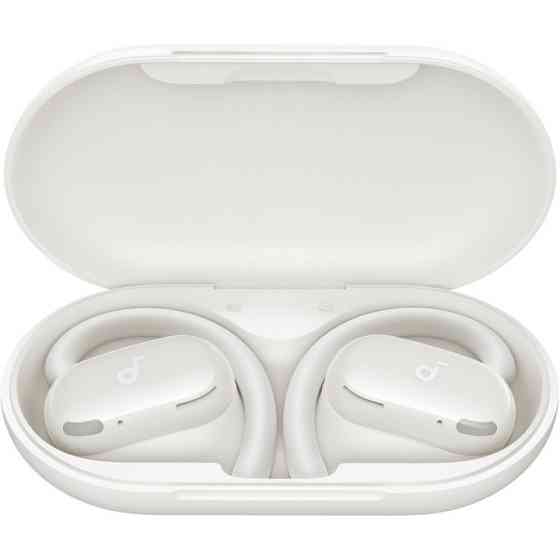 Bluetooth-Гарнітура Anker SoundCore V20i White (A3876G21) ( Білий ) Харьков