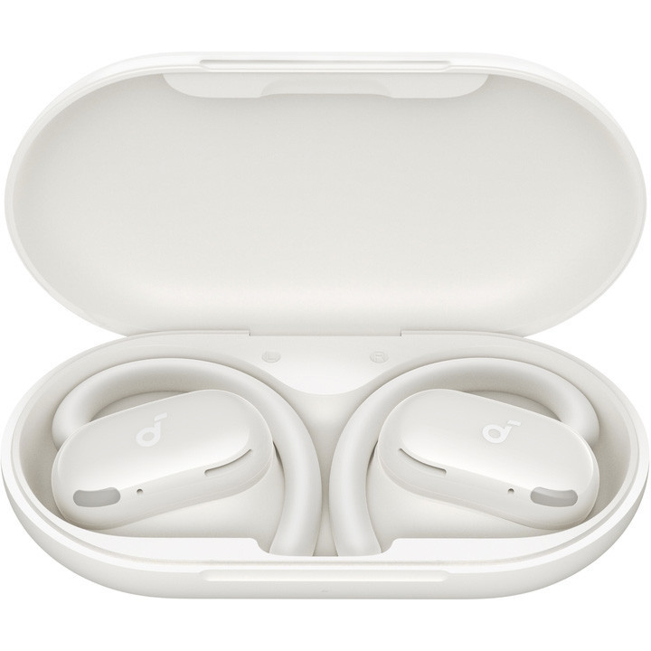 Bluetooth-Гарнітура Anker SoundCore V20i White (A3876G21) ( Білий ) Харьков - изображение 3