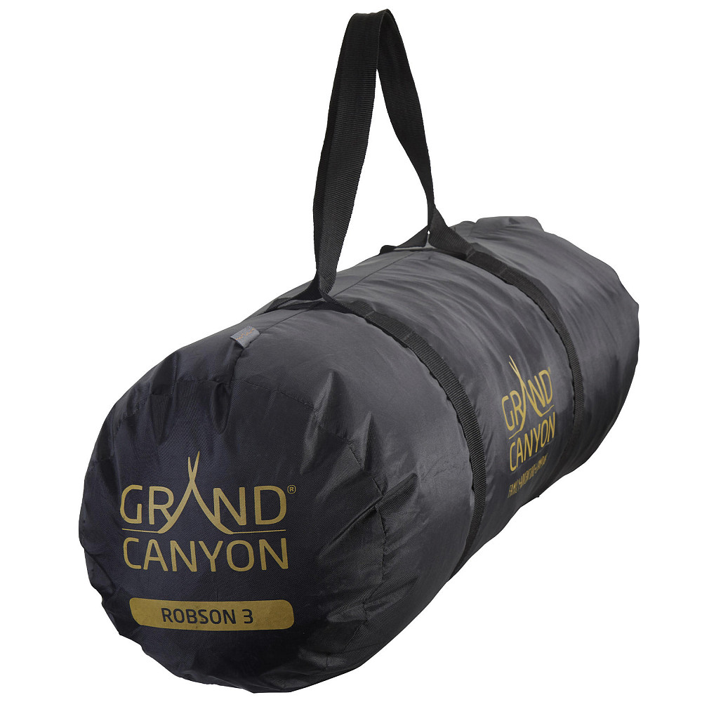 Палатка Grand Canyon Robson 3 Capulet Olive (330027) Вінниця - фото 8