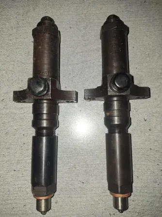 Форсунка дизельна СБ 517-00-1А Двигун 3Д6, 3Д12 Суми