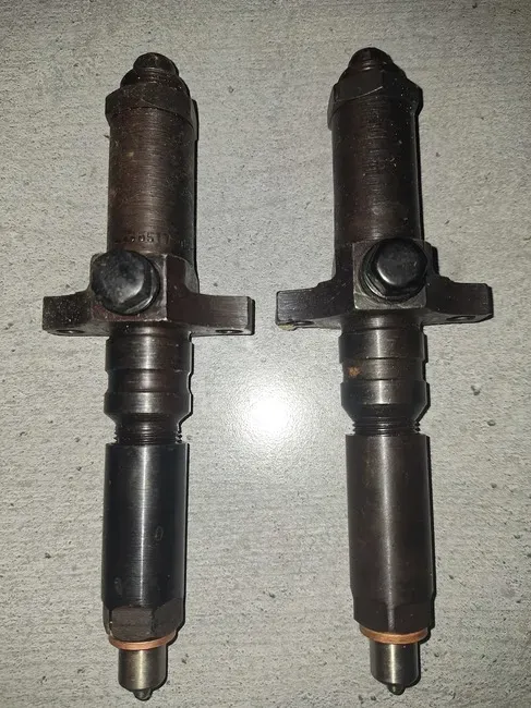 Форсунка дизельна СБ 517-00-1А Двигун 3Д6, 3Д12 Суми - фото 1