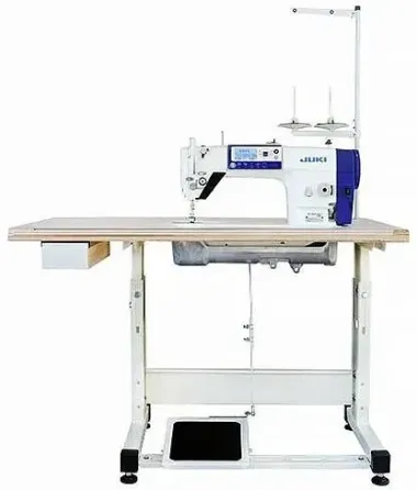 Швейна машина Stebnówka 1-igłowa automat Juki DDL- 8000A-SH Київ