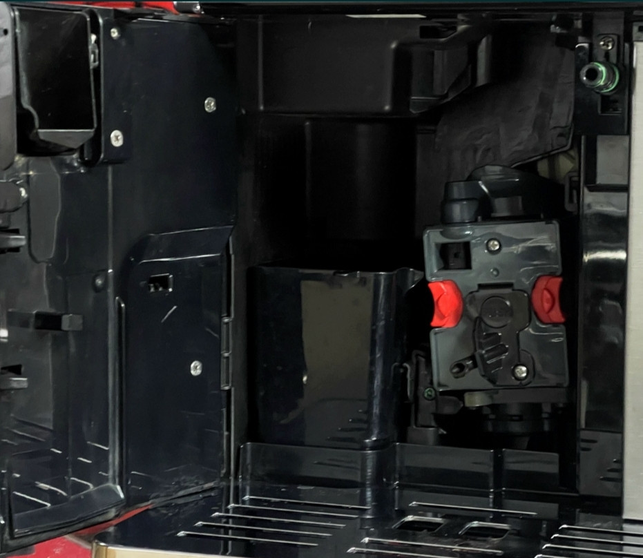 Кофемашина Delonghi PrimaDonna Exclusive Esam 6850.M Киев - изображение 1