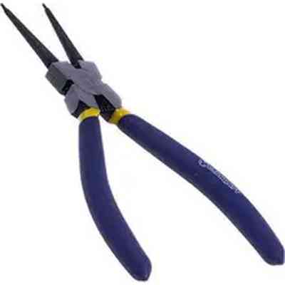 Автомобільний зйомник Стандарт для зняття стопорних кілець 7" (стиск прямі кінці) (CPIS0107) Вінниця