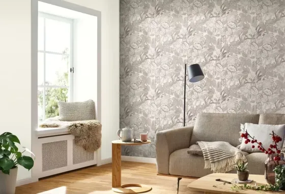 Шпалери Rasch Novella 983029 Київ