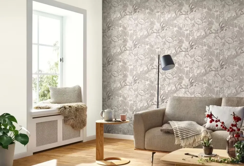 Шпалери Rasch Novella 983029 Київ - фото 2