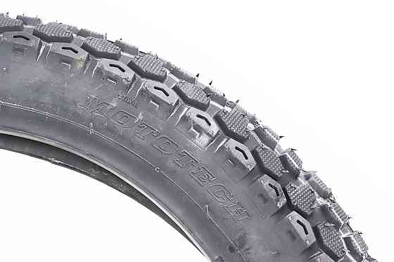 Шина 2,75-17 шипована CROSS 518 Київ