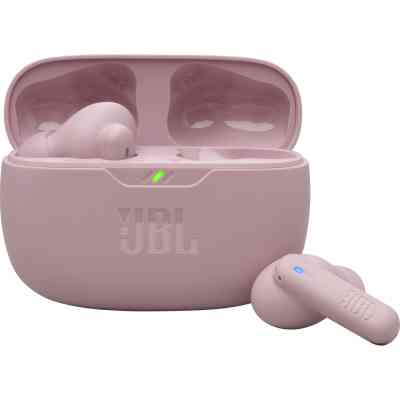 Навушники JBL Wave Beam 2 Pink (JBLWBEAM2PIK) Вінниця