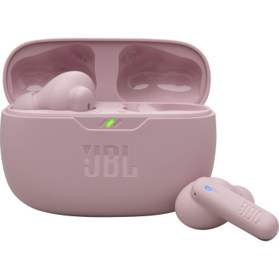 Навушники JBL Wave Beam 2 Pink (JBLWBEAM2PIK) Вінниця - фото 1
