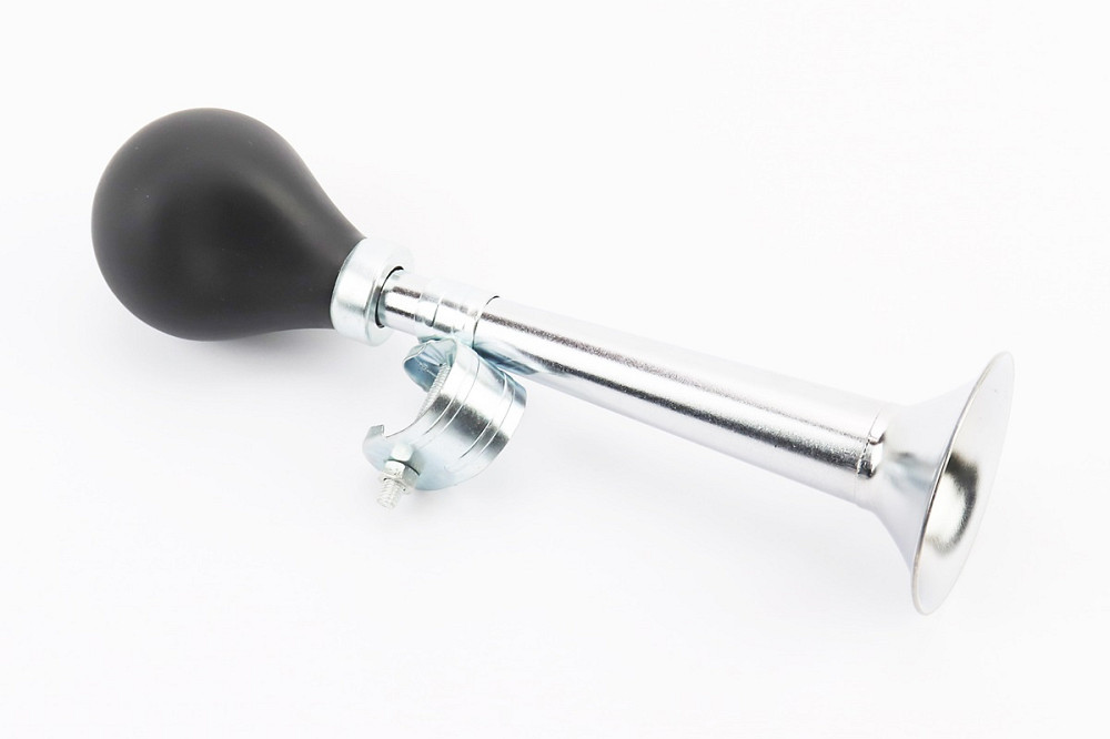 Дудка велосипедна Київ - фото 1