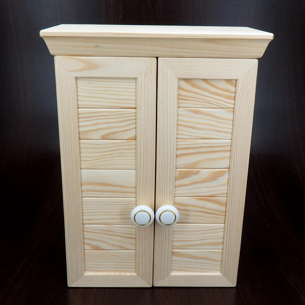 Настінна шафка для медикаментів "Корвізар" бланже Миколаїв - фото 6