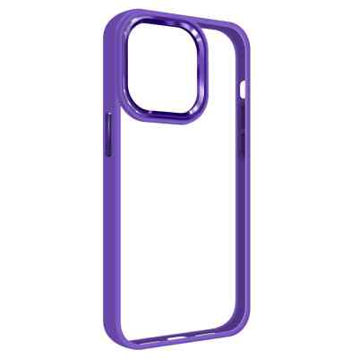 Чохол до мобільного телефона Armorstandart Unit Apple iPhone 13 Pro Lavender (ARM62494) Вінниця