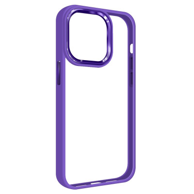Чохол до мобільного телефона Armorstandart Unit Apple iPhone 13 Pro Lavender (ARM62494) Вінниця - фото 2